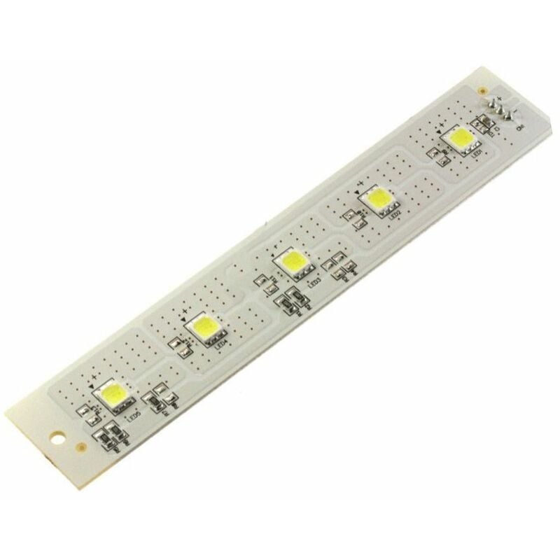 foto del prodotto samsung scheda led originale frigorifero, congelatore 4365713