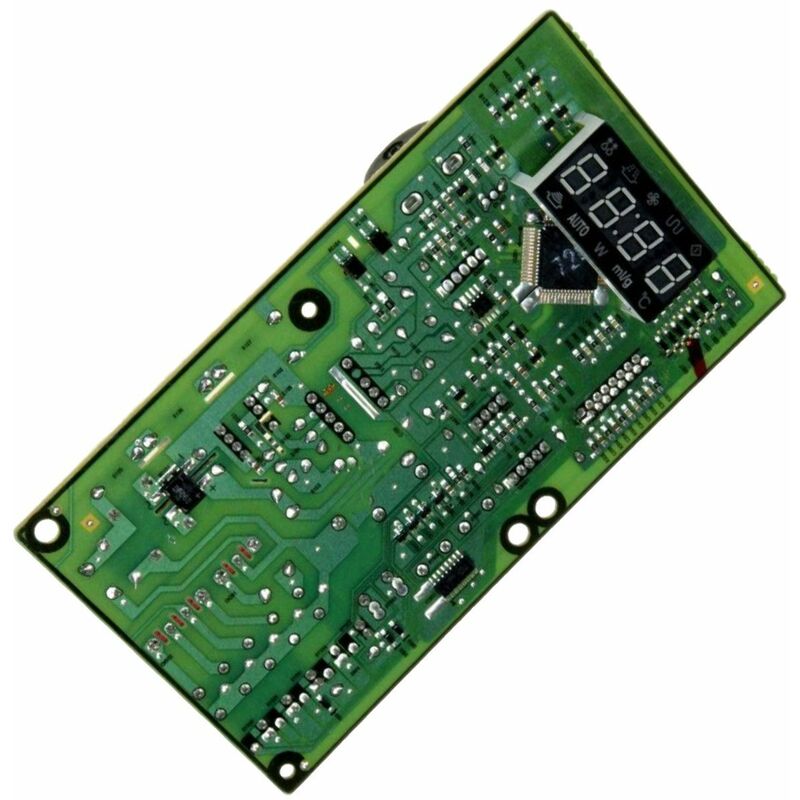 foto del prodotto samsung scheda originale forni a microonde 328140