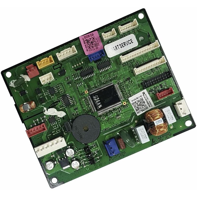 foto del prodotto samsung scheda principale originale climatizzatori, condizionatori 4357059