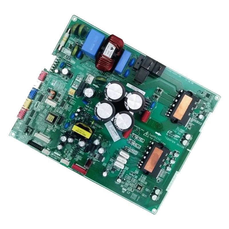 foto del prodotto samsung scheda principale originale climatizzatori, condizionatori 4357103