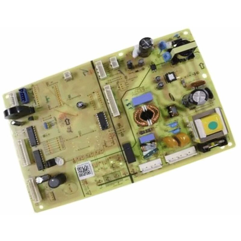 foto del prodotto samsung scheda principale originale frigorifero, congelatore 4356954