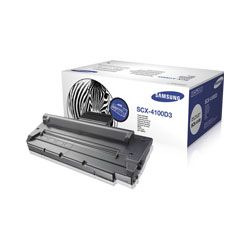 foto del prodotto samsung scx 4100d3 cartuccia toner 1 pz originale nero