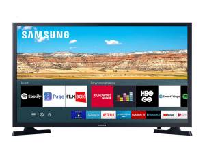 foto del prodotto samsung series 4 ue32t4302ak 81,3 cm 32 hd smart tv wi fi nero