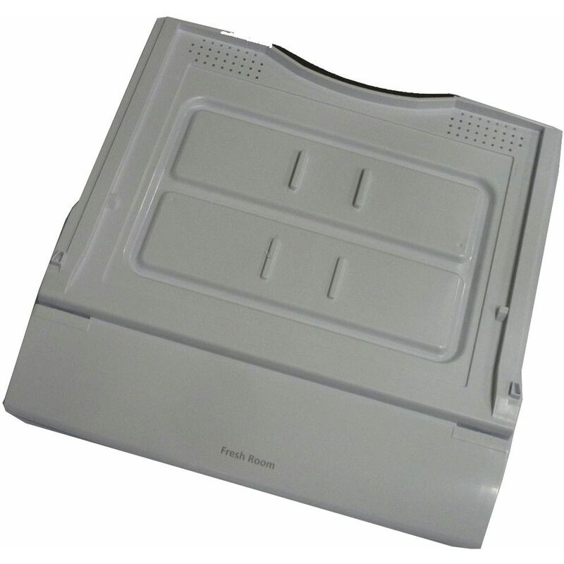 foto del prodotto samsung set coperchio scomparto verdure originale frigorifero, congelatore 4365930