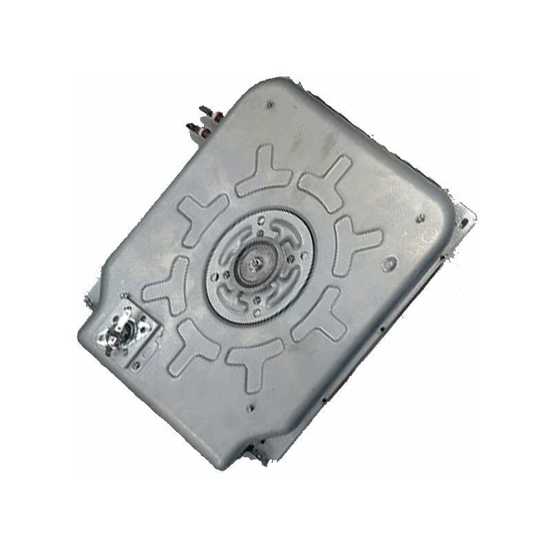 foto del prodotto samsung set di carter con resistenza originale forni a microonde 4354347