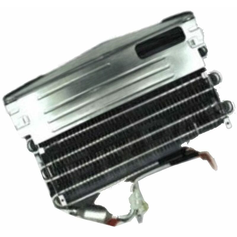 foto del prodotto samsung set evaporatore originale frigorifero, congelatore 4354346