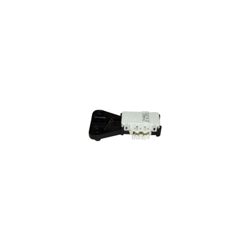 foto del prodotto samsung sicurezza delle porte, chiusura, blocco per lavatrice dc64 01538a