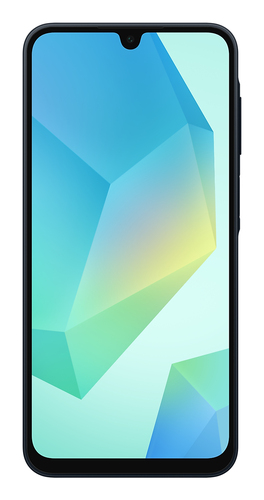 foto del prodotto samsung sm a165 a16 4 128gb6.7 blue black ds tim