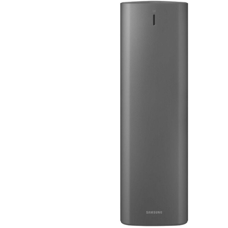 foto del prodotto samsung stazione pulita per aspirapolvere scopa vcasae903