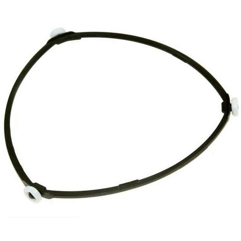 foto del prodotto samsung supporto piatto rotante con ruote originale forni a microonde 1402073662894690599