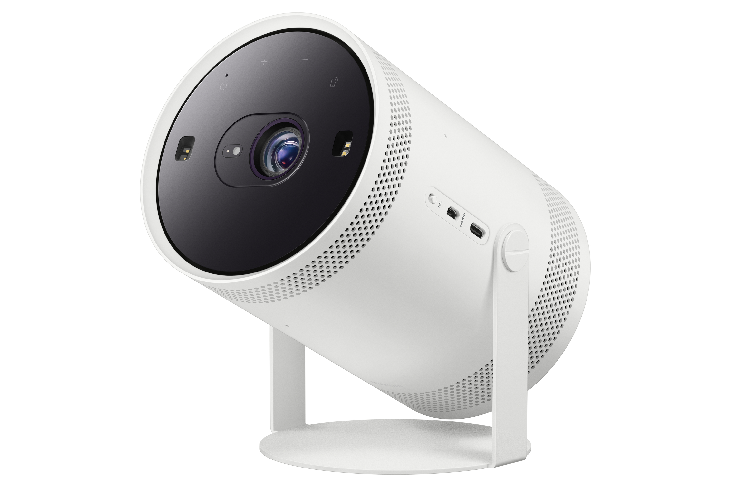 foto del prodotto samsung the freestyle 2nd gen.