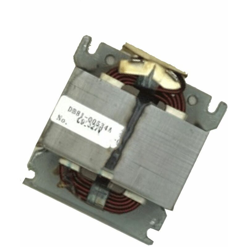 foto del prodotto samsung trasformatore originale climatizzatori, condizionatori 4357604