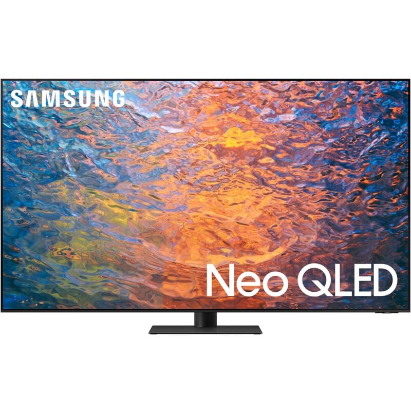 foto del prodotto samsung tv smart 55 neo qled 4k uhd wi fi
