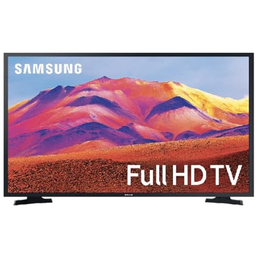 foto del prodotto samsung ue32t5302 tv 32 full hd smart tv europa black 39222