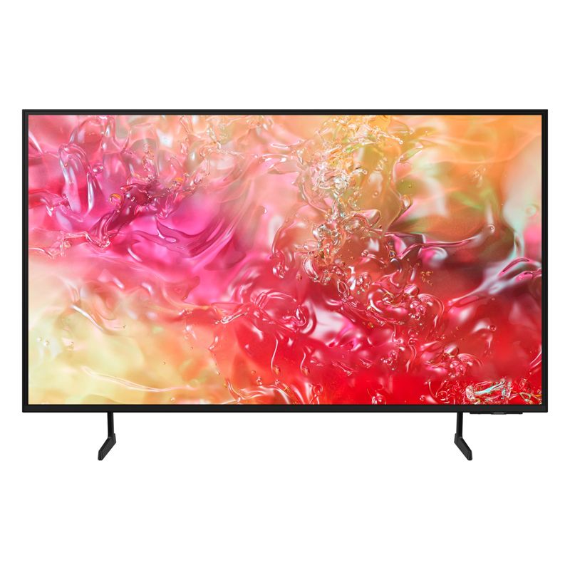 foto del prodotto samsung ue43du7172u 109,2 cm 43 4k ultra hd smart tv wi fi nero