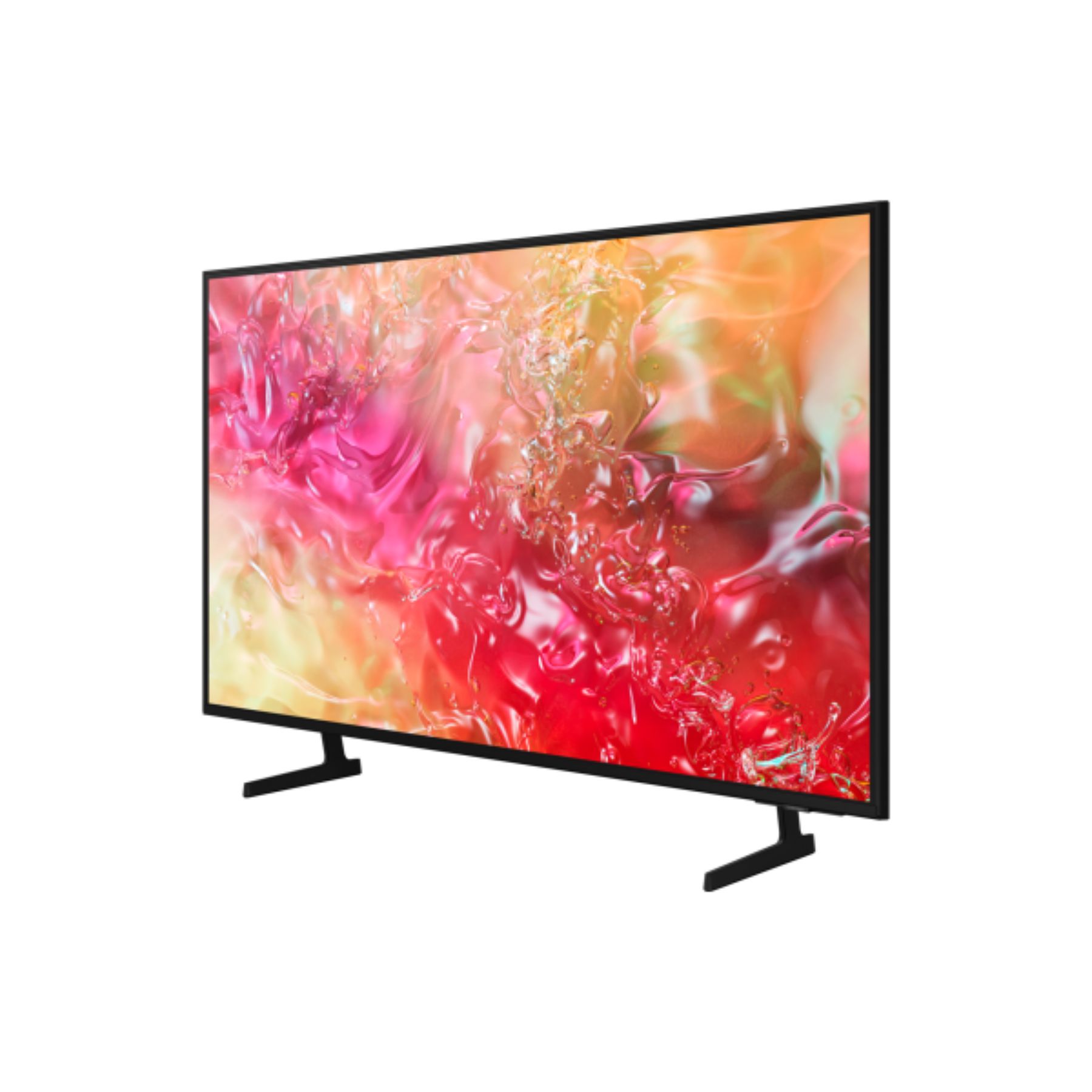 foto del prodotto samsung ue43du8072uxxh tv 109,2 cm 43 4k ultra hd smart tv wi fi nero