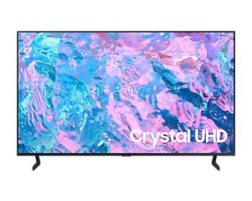 foto del prodotto samsung ue50cu7090uxzt tv 127 cm 50 4k ultra hd smart tv wi fi nero