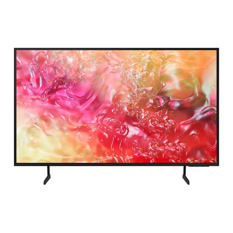 foto del prodotto samsung ue50du7172u 127 cm 50 4k ultra hd smart tv wi fi nero