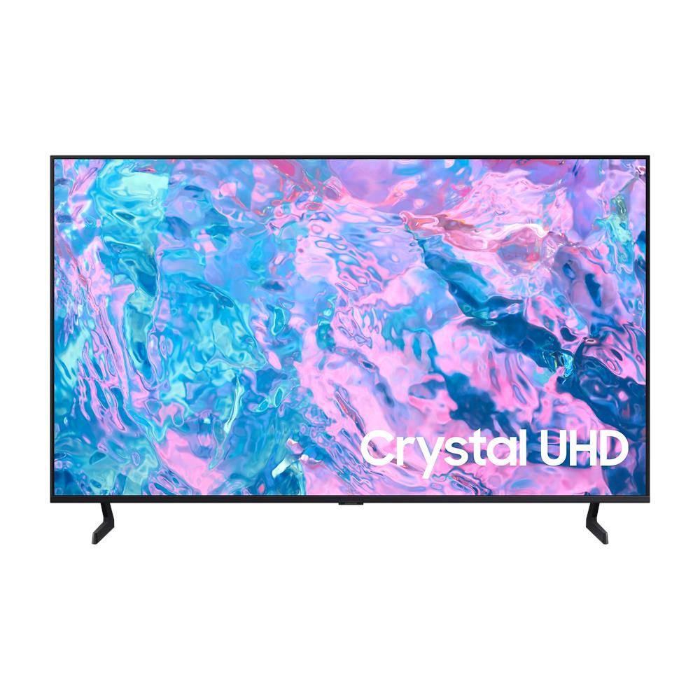 foto del prodotto samsung ue55cu7090uxzt tv 139,7 cm 55 4k ultra hd smart tv wi fi nero