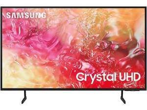 foto del prodotto samsung ue55du7172u 139,7 cm 55 4k ultra hd smart tv wi fi nero