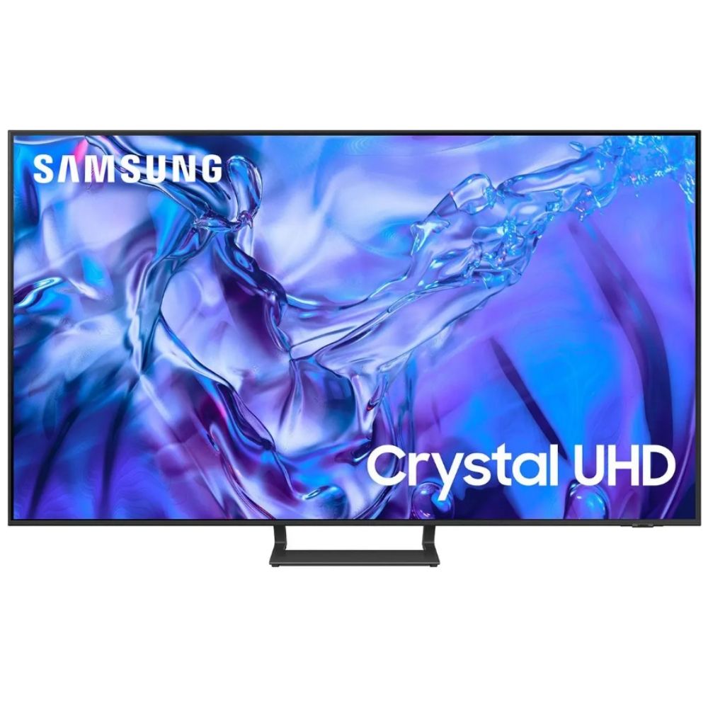 foto del prodotto samsung ue55du8572u tv 55 smart 4k crystal uhd led hdr 2024 europa black 6001