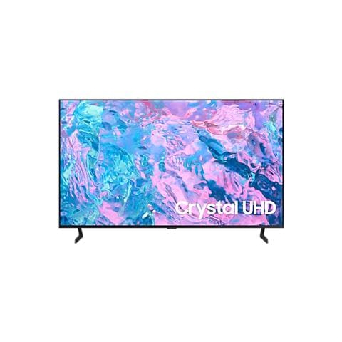 foto del prodotto samsung ue65cu7090uxzt tv 165,1 cm 65 4k ultra hd smart tv wi fi nero