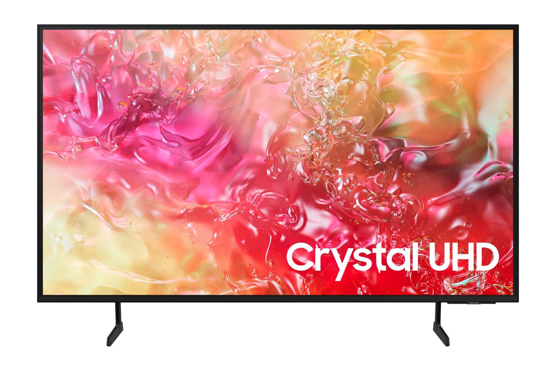 foto del prodotto samsung ue75du7172u 190,5 cm 75 4k ultra hd smart tv wi fi nero