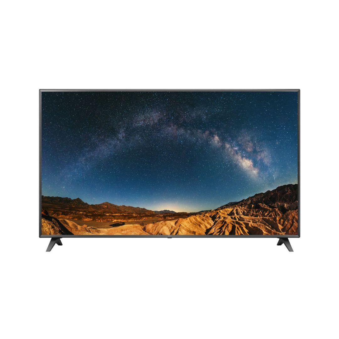 foto del prodotto samsung ue75du8072u 190,5 cm 75 4k ultra hd smart tv wi fi nero