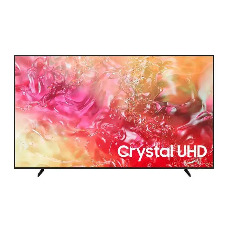 foto del prodotto samsung ue85du7172u 2,16 m 85 4k ultra hd smart tv wi fi nero