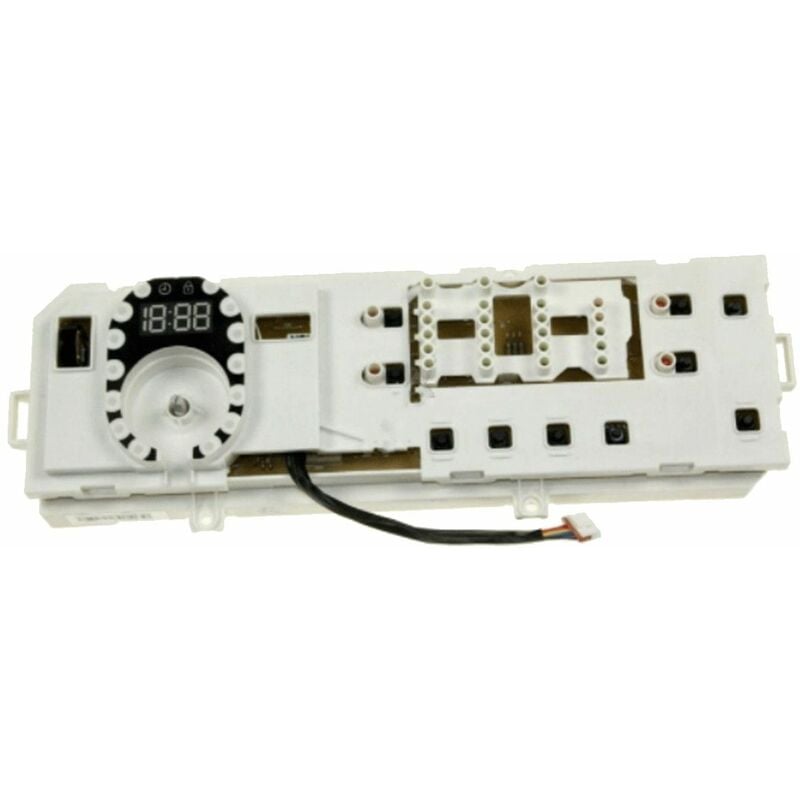 foto del prodotto samsung unit di comando lavatrice 4349334