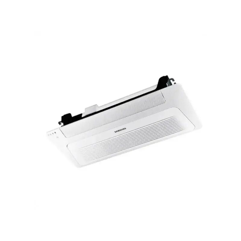 foto del prodotto samsung unita interna climatizzatore mono multi inverter a cassetta 1 via modello windfree 9000 btu a a 