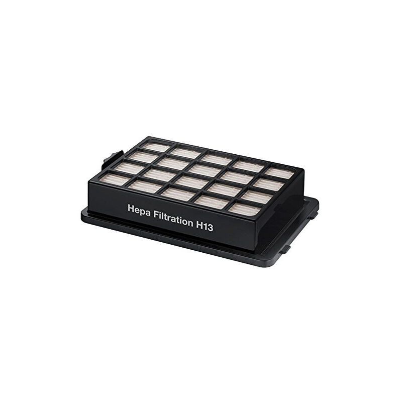 foto del prodotto samsung vca vh50 filtro hepa con alta efficienza per aspirapolvere trap