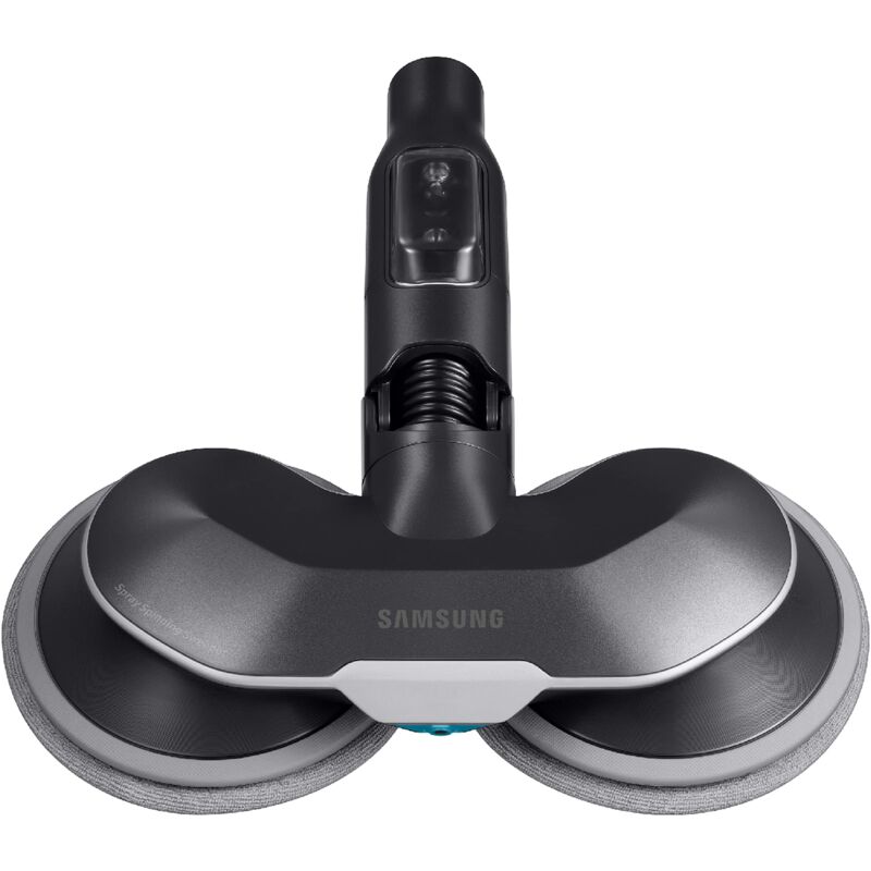 foto del prodotto samsung vca wba95 aa, bespoke, spazzola rotante a getto, accessorio per aspirapolvere senza fili, con doppia rotazione per la pulizia di pavimenti