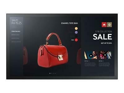 immagine 0 del prodotto samsung vh55r r lcd interno