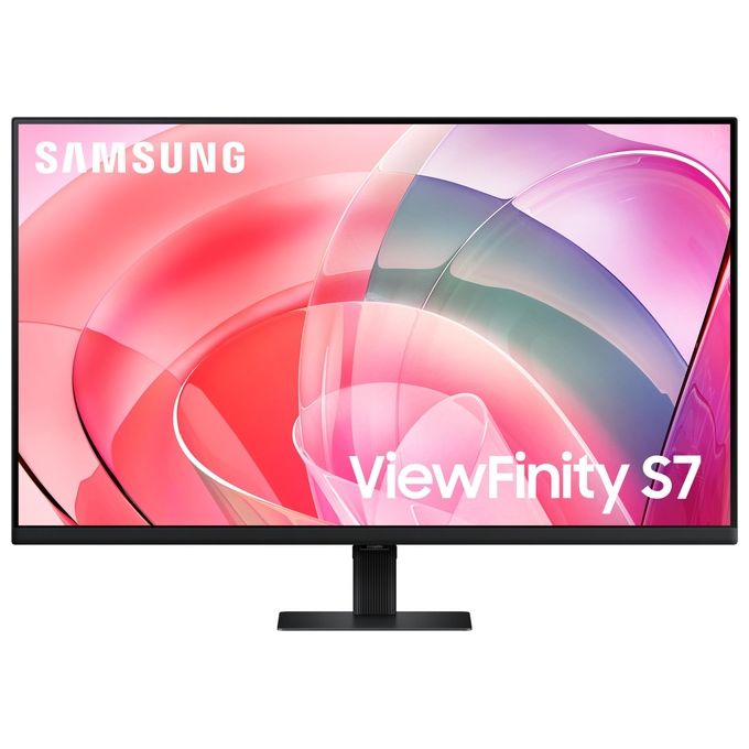 foto del prodotto samsung viewfinity monitor hrm s7 s70d da 32 ultra hd flat