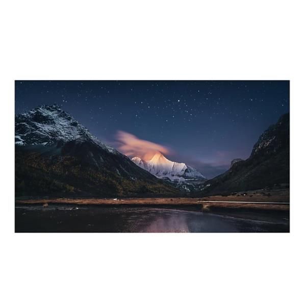 foto del prodotto samsung vm55c r lcd interno