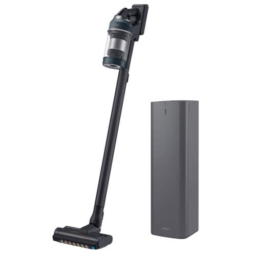 foto del prodotto samsung vs20c85g4pb wd jet 85 completeclean plus