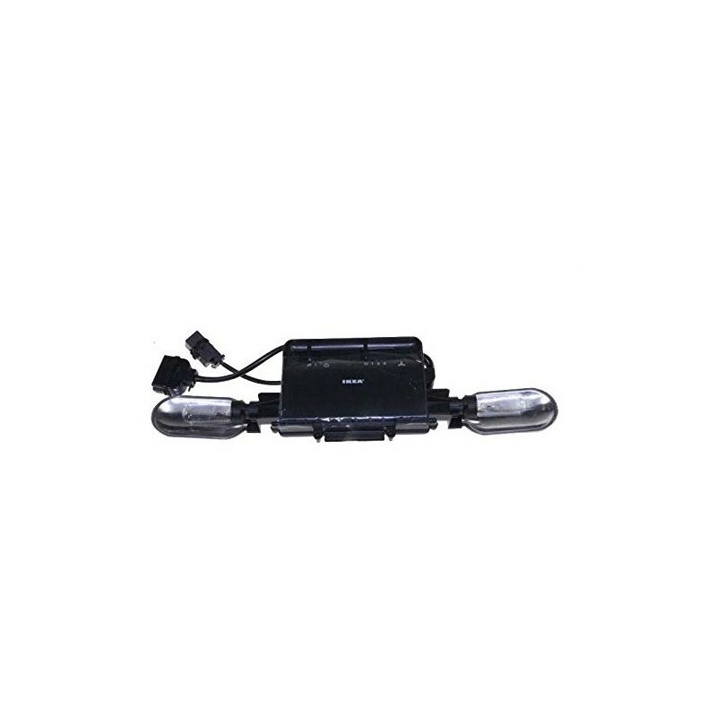 foto del prodotto samsung whirlpool 481245310385 barra luminosa cappa