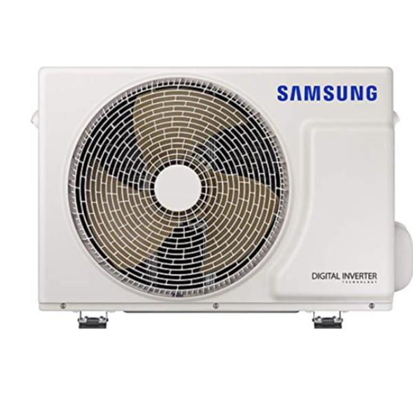 foto del prodotto samsung wind free ar12bxfcawk condizionatore unit interna bianco
