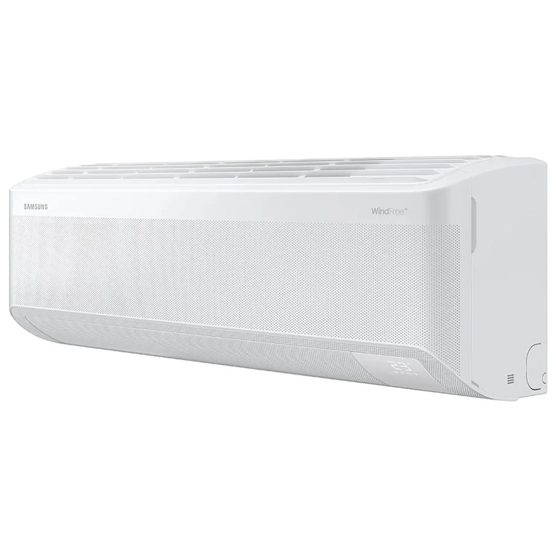 foto del prodotto samsung windfree avant s2 9000 btu condizionatore un. interna 2,5kw wi fi ai solarcell ar70f09c1awneu 