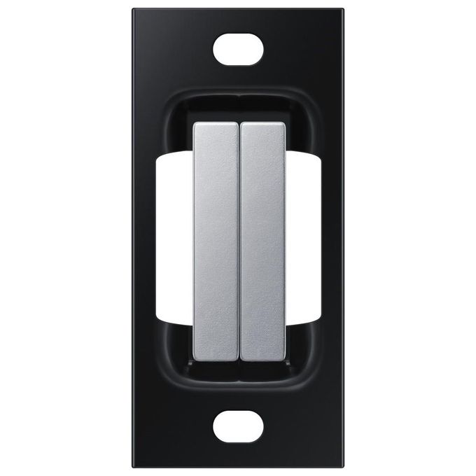 foto del prodotto samsung wmn-wm65r montaggio a parete per schermo piatto 65'' interfaccia montaggio 400x400mm per flip wm65r