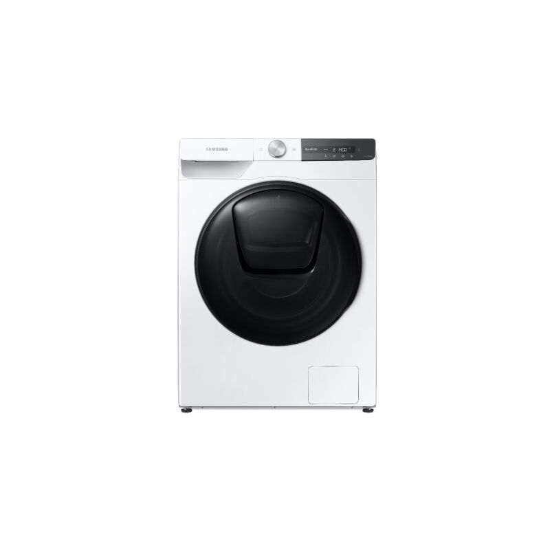 foto del prodotto samsung ww80t754dbt s3. tipo di carica caricamento frontale. capacit cestello 8 kg, classe di efficienza della centrifuga b, silenziosit 