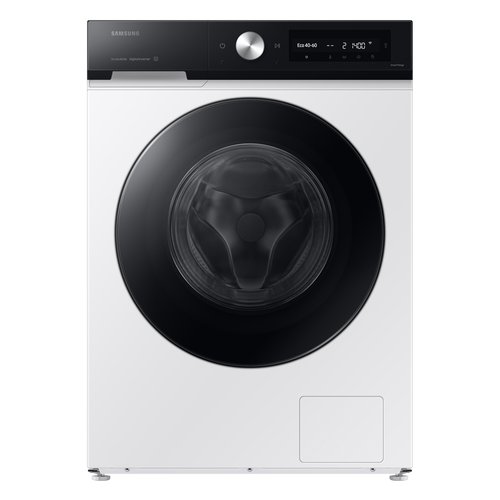 foto del prodotto samsung ww90db7u94geu3 lavatrice caricamento frontale 9 kg 1400 giri min bianco