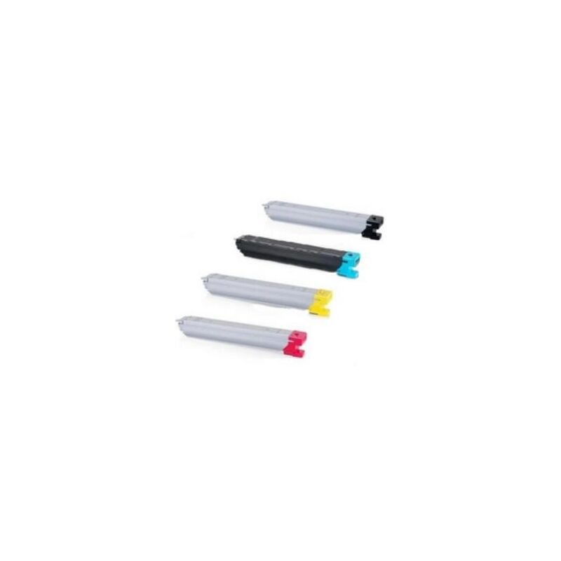 foto del prodotto samsung yellow compa clx9201,clx9251,clx9301,c9201 15kclt y809s