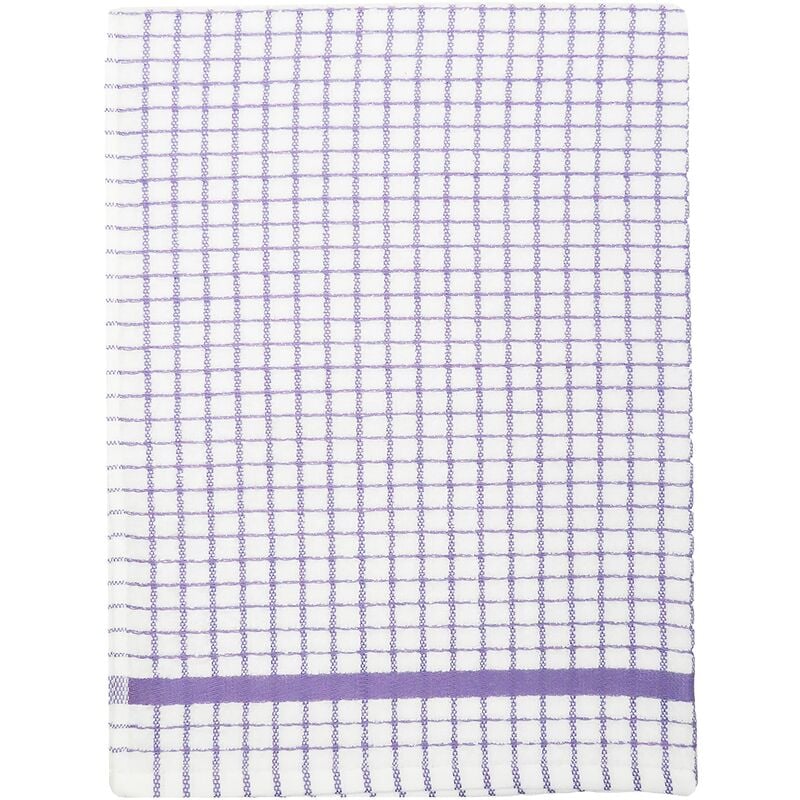 foto del prodotto samuel lamont sons poli dri strofinaccio lavanda, dimensioni 50 cm x 70 cm, 100 spugna di cotone, ultra assorbente e super morbido, lavabile in
