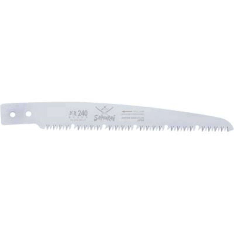 foto del prodotto samurai lama dritta sega potatura gks gks 241 lh cm 24 mm 4 1 pezzo