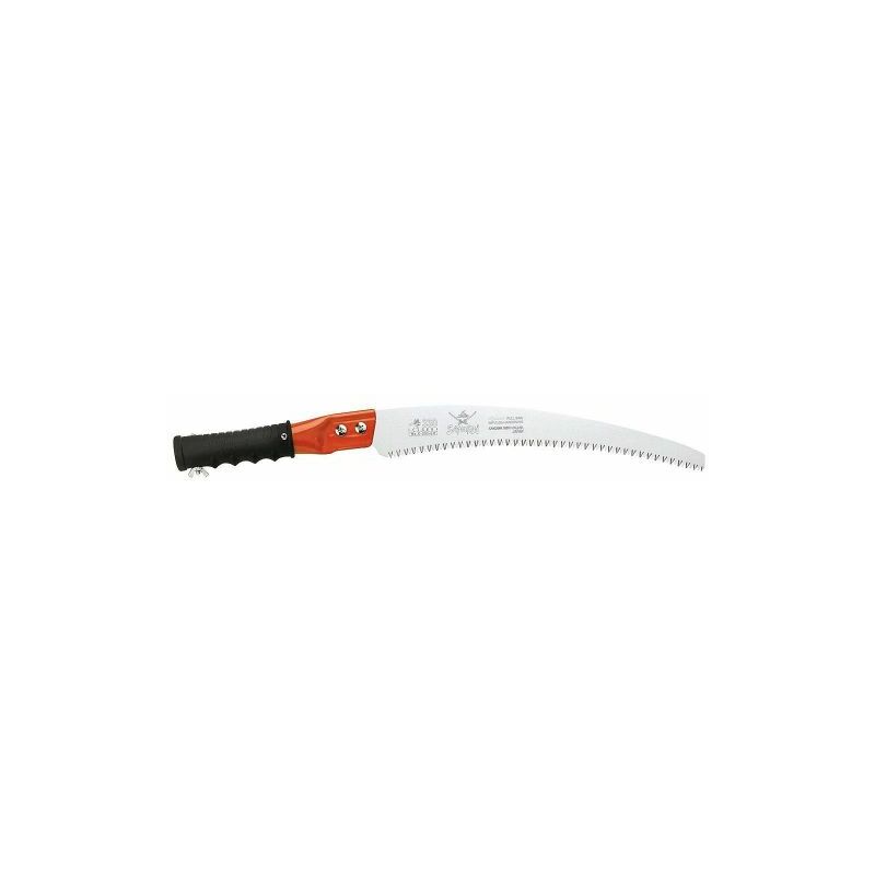 foto del prodotto samurai sega potatura lama curva x asta p c p c 330 lh cm 33 mm 4