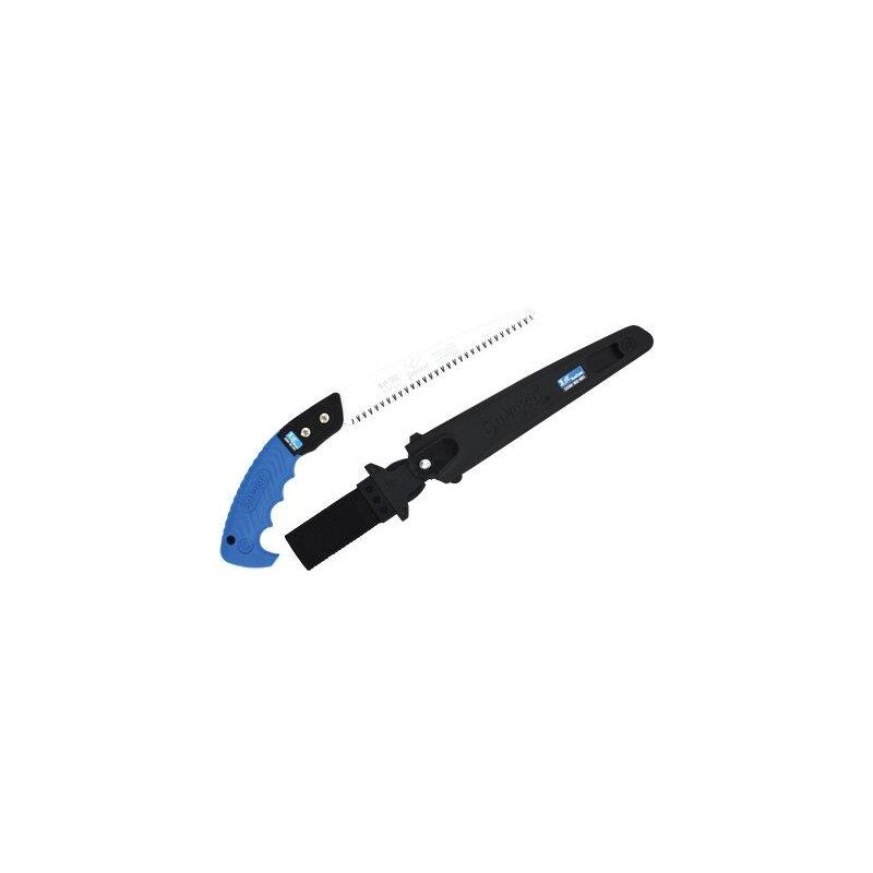 foto del prodotto samurai sega potatura lama dritta pistola gsm gsm 180 mh cm 18 mm 3 fondina