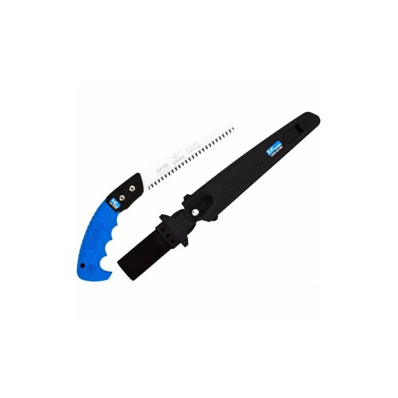 foto del prodotto samurai segaccio c fodero art.gsm 150 mh pz 1