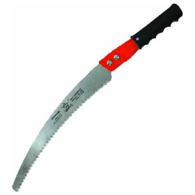 foto del prodotto samurai segaccio curvo manico tubolare 330 pc330